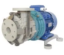 Pump & Spare Parts
