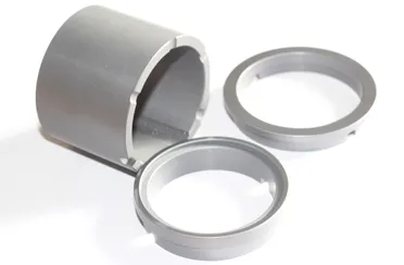 Seal Spare Parts