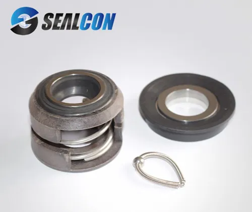Flygt Mechanical Seals FEL-22