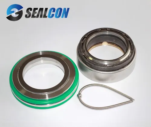 Flygt Mechanical Seals FPL-60