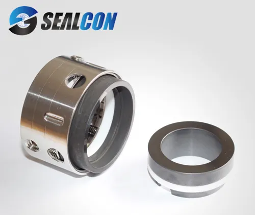 PTFE Wedge Mechanical Seals N11