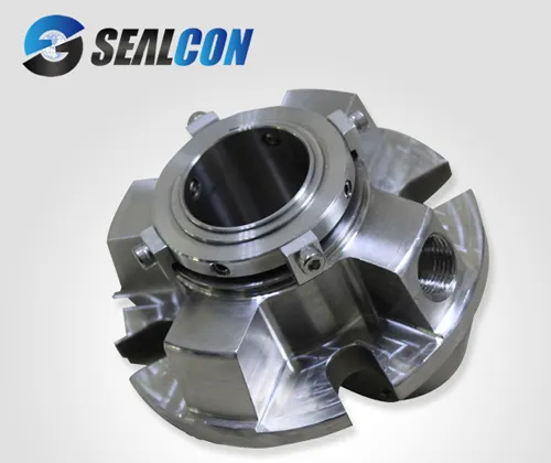Single Cartridge Seals S11