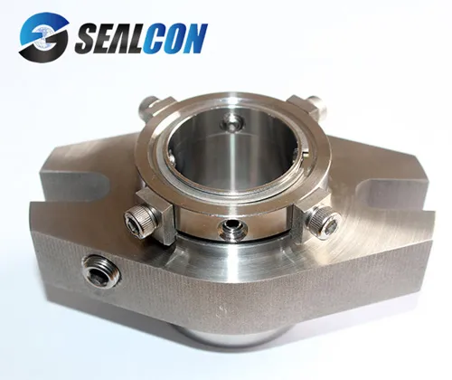 Single Cartridge Seals S51