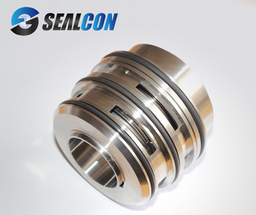 plug in metal Flygt Pump Mechanical Seals 